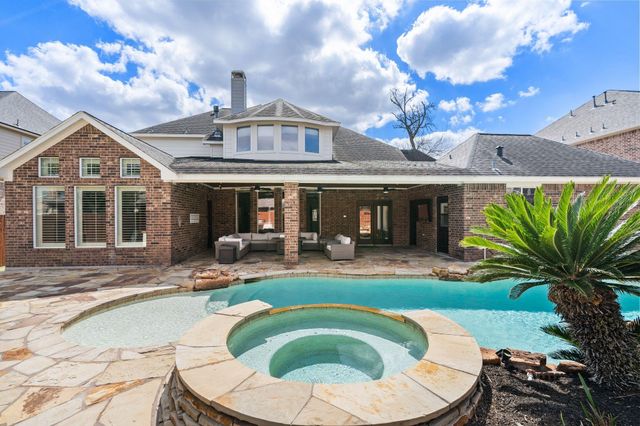 8611 Bloomfield, Missouri City, TX 77459