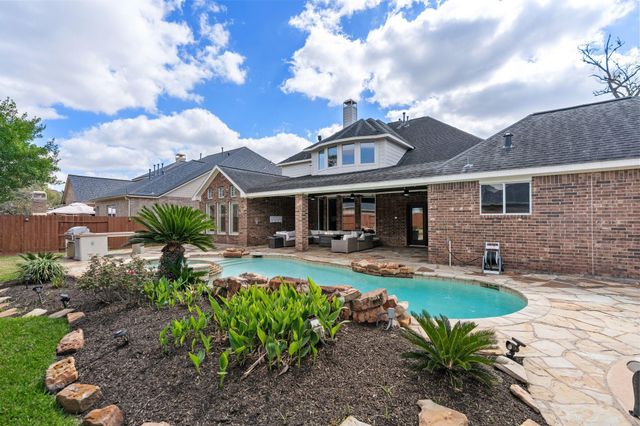 8611 Bloomfield, Missouri City, TX 77459