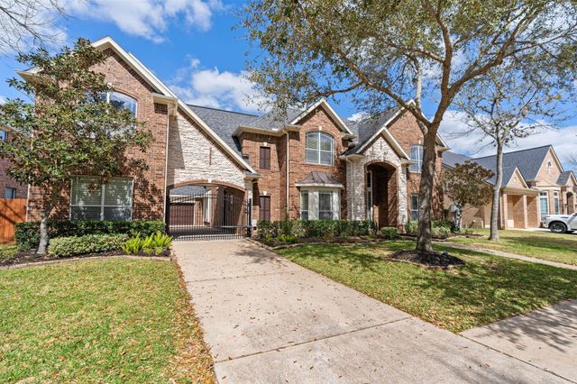 8611 Bloomfield, Missouri City, TX 77459