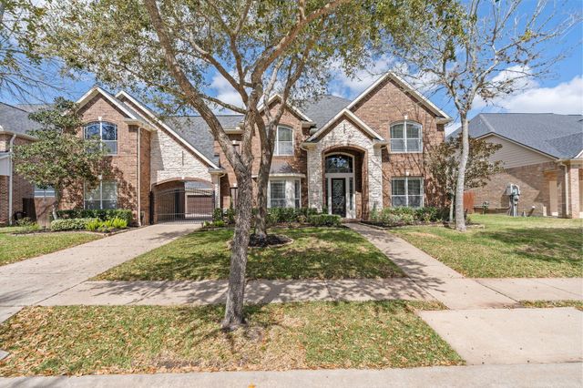 8611 Bloomfield, Missouri City, TX 77459