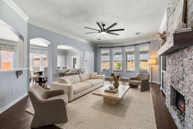 8611 Bloomfield, Missouri City, TX 77459