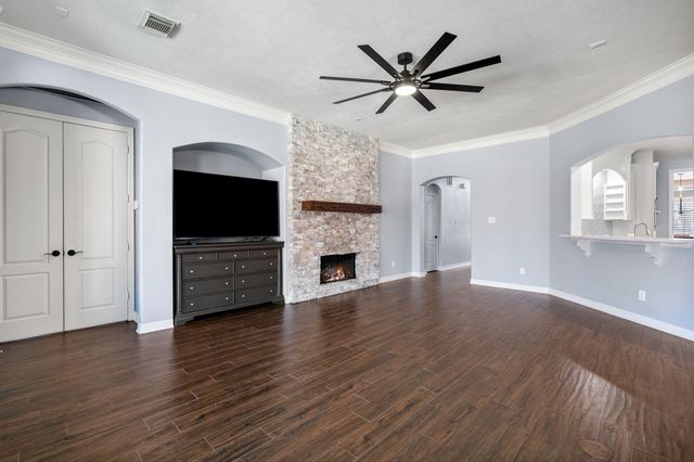 8611 Bloomfield, Missouri City, TX 77459