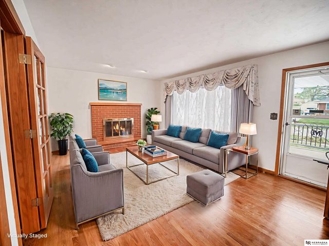 1441 Fairfield Street, Lincoln, NE 68521