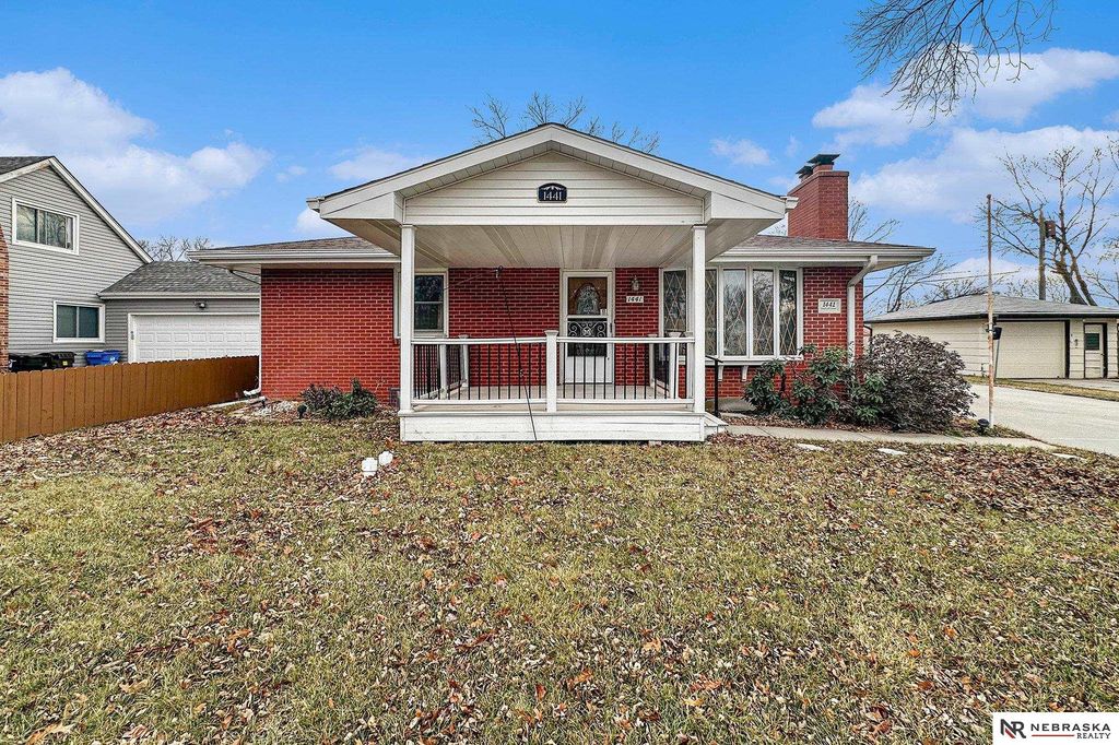 1441 Fairfield Street, Lincoln, NE 68521