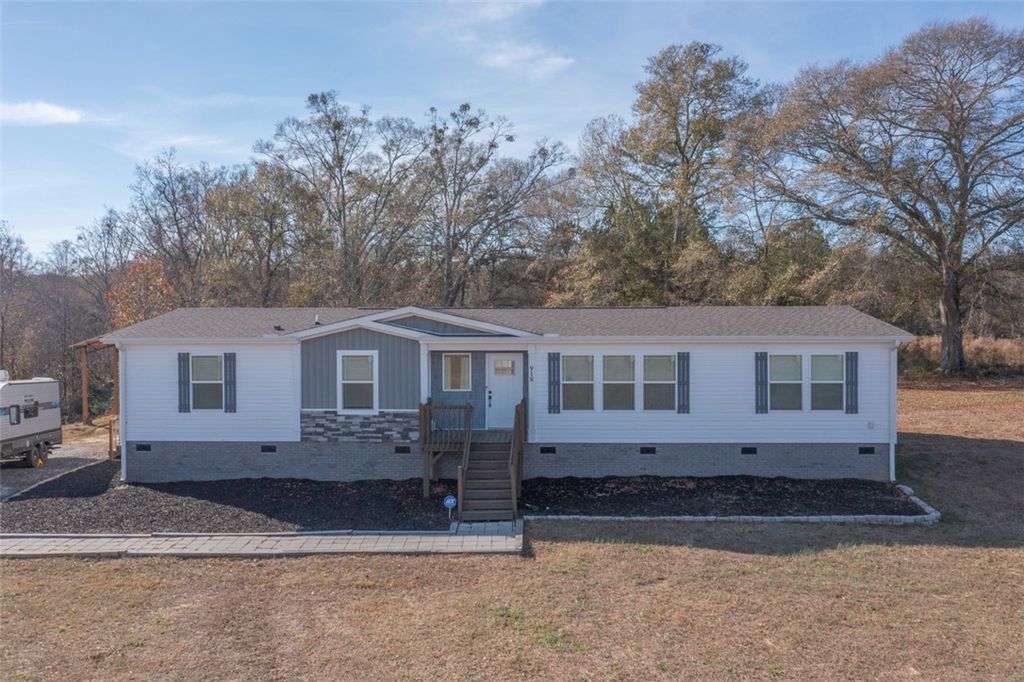 918 Norris Road, Anderson, SC 29626
