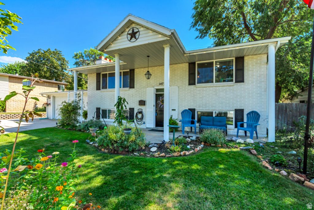 1472 E 8175 S, Sandy, UT 84093 — exterior