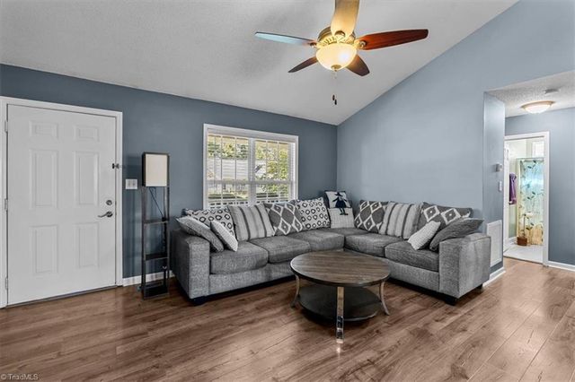7003 Chaftain Place, Greensboro, NC 27410