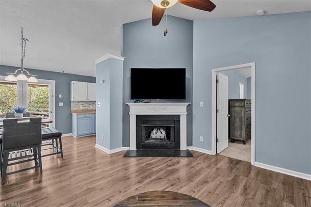7003 Chaftain Place, Greensboro, NC 27410