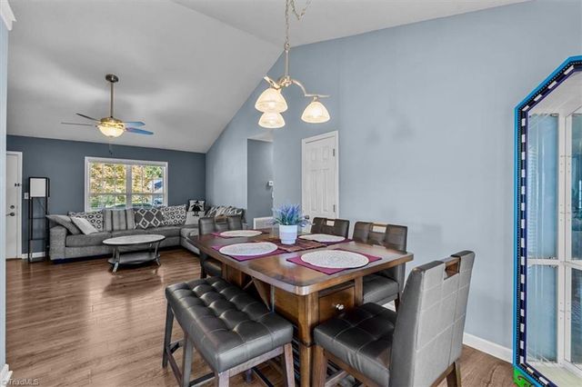 7003 Chaftain Place, Greensboro, NC 27410