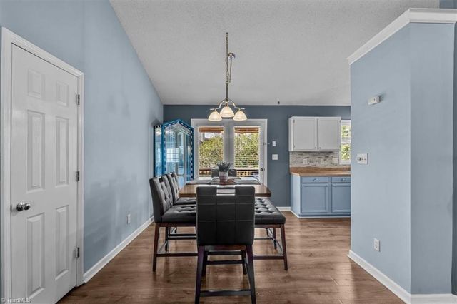 7003 Chaftain Place, Greensboro, NC 27410