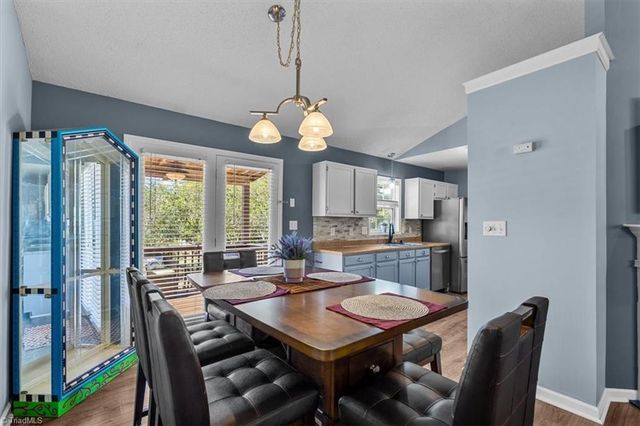 7003 Chaftain Place, Greensboro, NC 27410