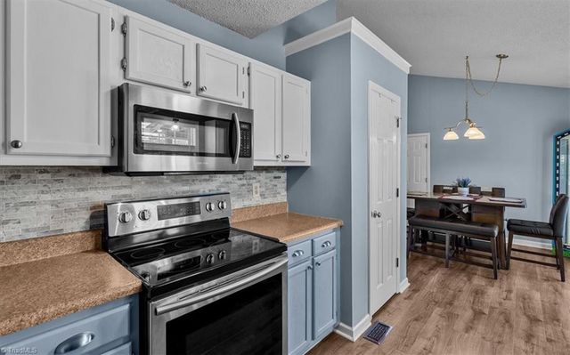 7003 Chaftain Place, Greensboro, NC 27410