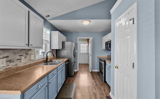 7003 Chaftain Place, Greensboro, NC 27410