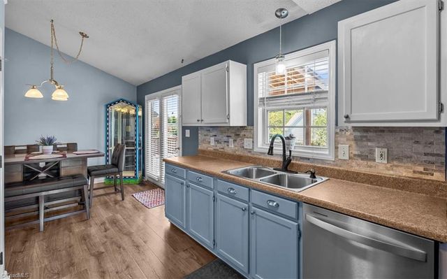 7003 Chaftain Place, Greensboro, NC 27410
