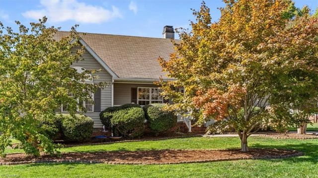 7003 Chaftain Place, Greensboro, NC 27410