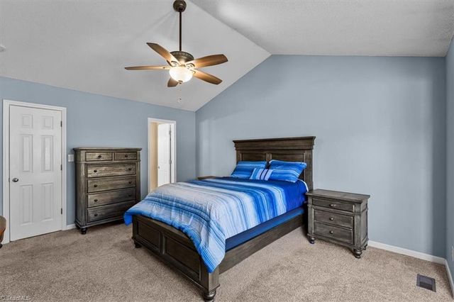 7003 Chaftain Place, Greensboro, NC 27410