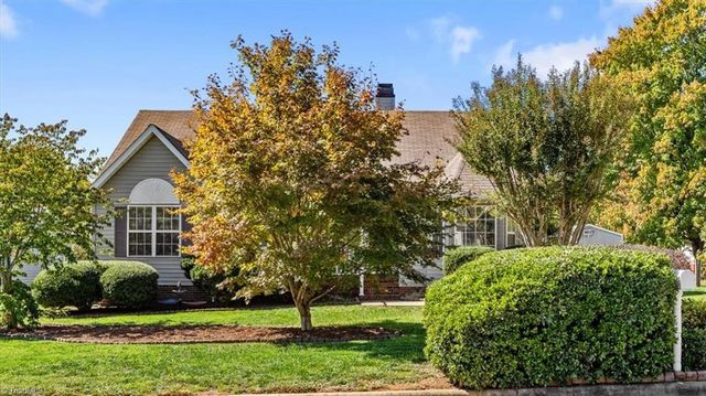 7003 Chaftain Place, Greensboro, NC 27410