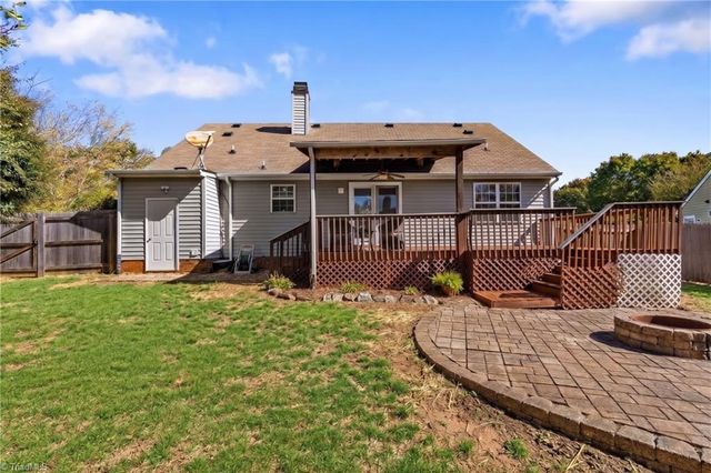 7003 Chaftain Place, Greensboro, NC 27410