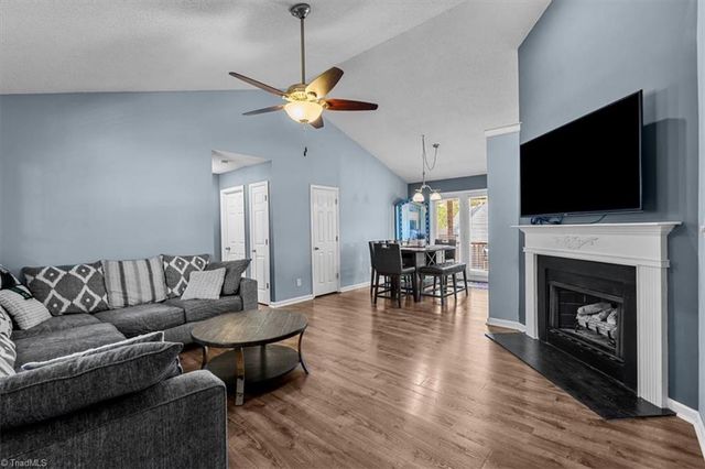 7003 Chaftain Place, Greensboro, NC 27410