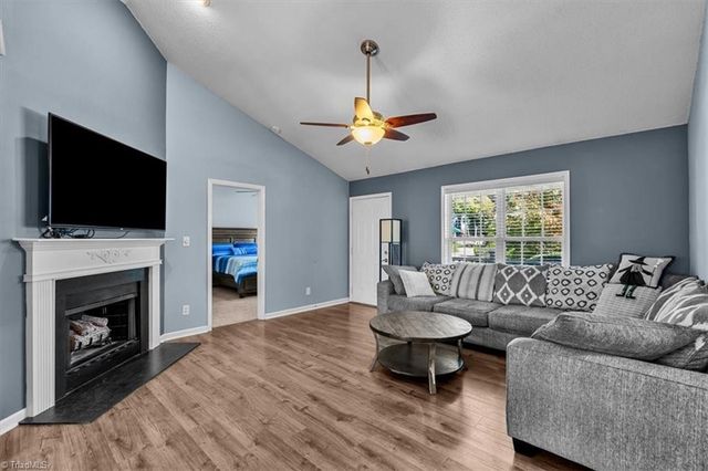 7003 Chaftain Place, Greensboro, NC 27410
