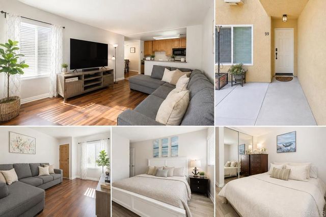 1845 Bayview Heights Drive 99, San Diego, CA 92105