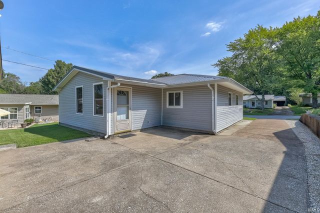 4524 Meadowridge Road, Evansville, IN 47710