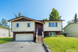 12247 Breckenridge Drive, Eagle River, AK 99577