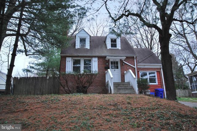 9105 WIRE AVE, Silver Spring, MD 20901