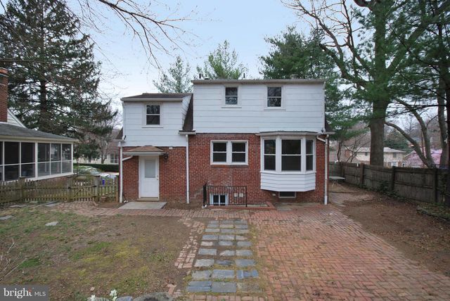 9105 WIRE AVE, Silver Spring, MD 20901