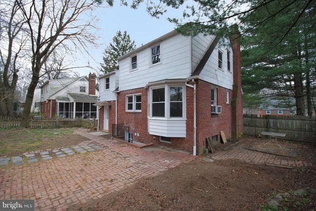 9105 WIRE AVE, Silver Spring, MD 20901