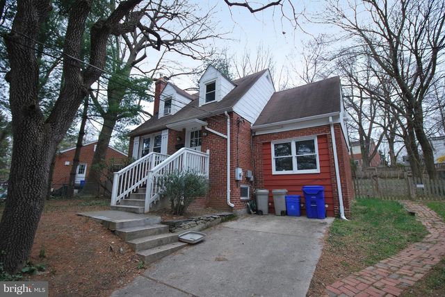 9105 WIRE AVE, Silver Spring, MD 20901
