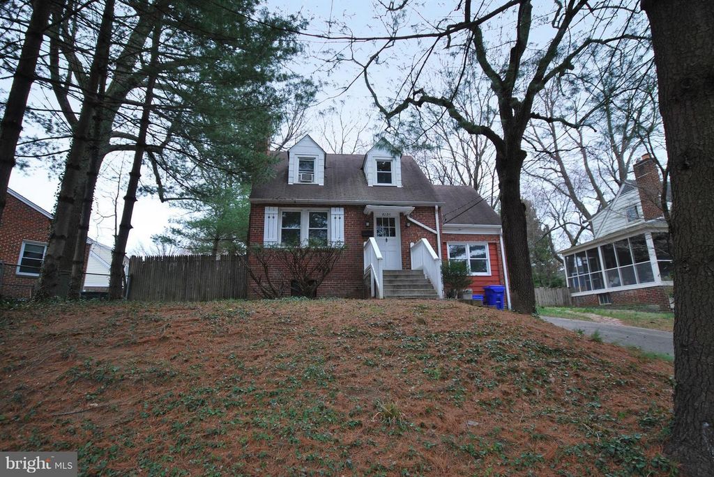 9105 WIRE AVE, Silver Spring, MD 20901
