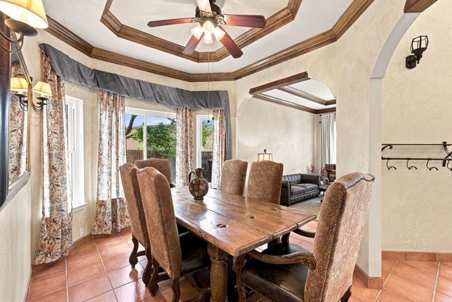 2701 La Silla Dorada, Santa Fe, NM 87505