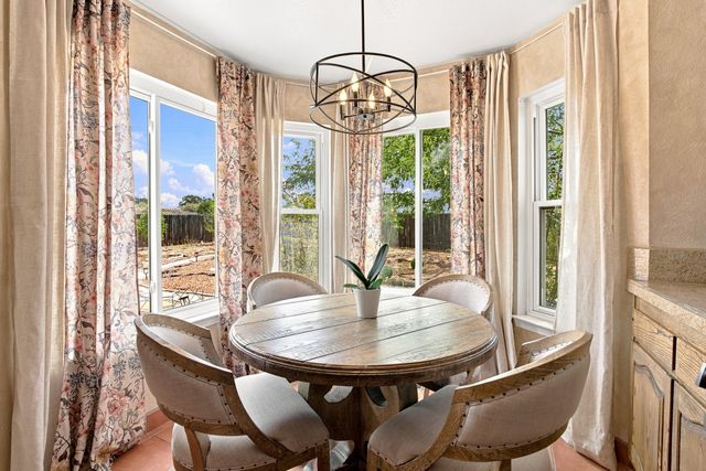 2701 La Silla Dorada, Santa Fe, NM 87505