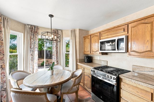 2701 La Silla Dorada, Santa Fe, NM 87505