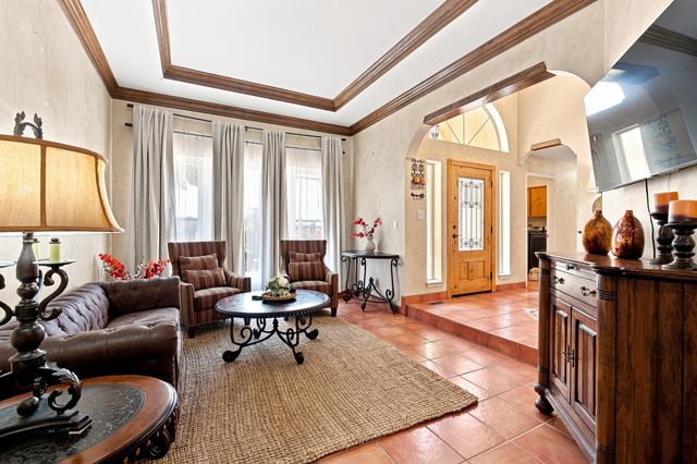 2701 La Silla Dorada, Santa Fe, NM 87505