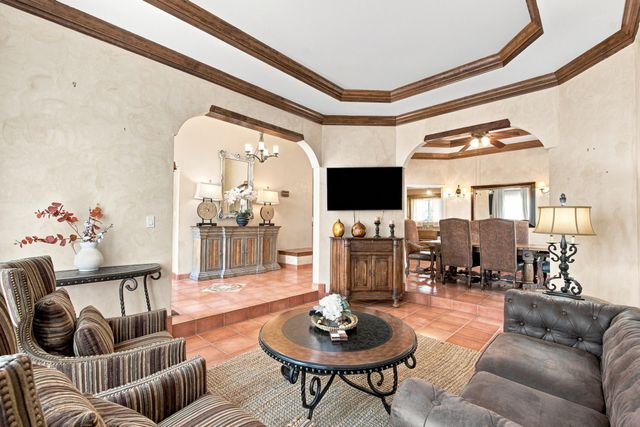 2701 La Silla Dorada, Santa Fe, NM 87505