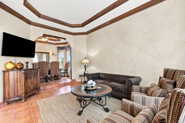 2701 La Silla Dorada, Santa Fe, NM 87505