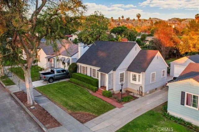 6242 Acacia Avenue, Whittier, CA 90601