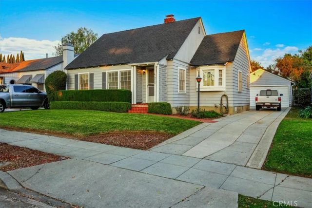 6242 Acacia Avenue, Whittier, CA 90601