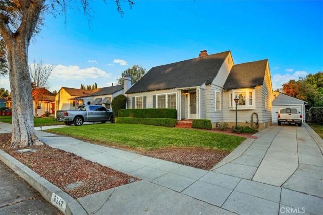 6242 Acacia Avenue, Whittier, CA 90601