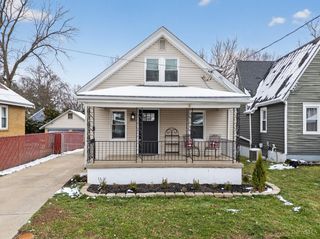 3812 Carlton Street, Fairfax, OH 45227