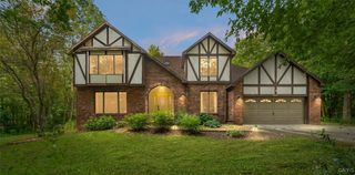 4308 Hepatica Hill Road, Pompey, NY 13104