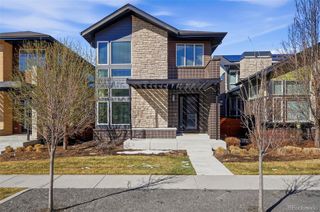 6829 E Archer Drive, Denver, CO 80230