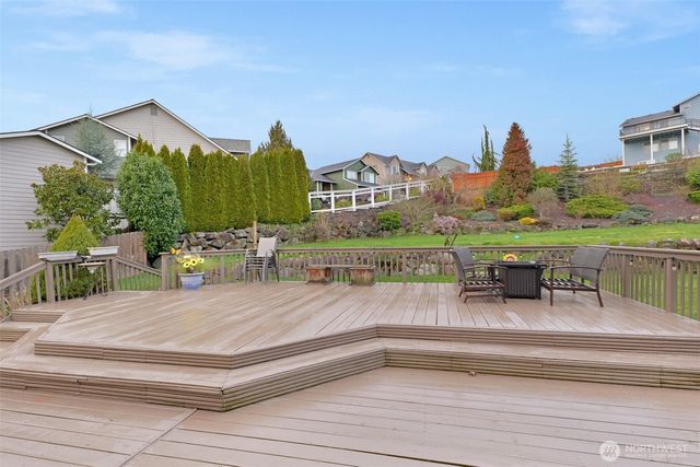 8331 76th Avenue NE, Marysville, WA 98270