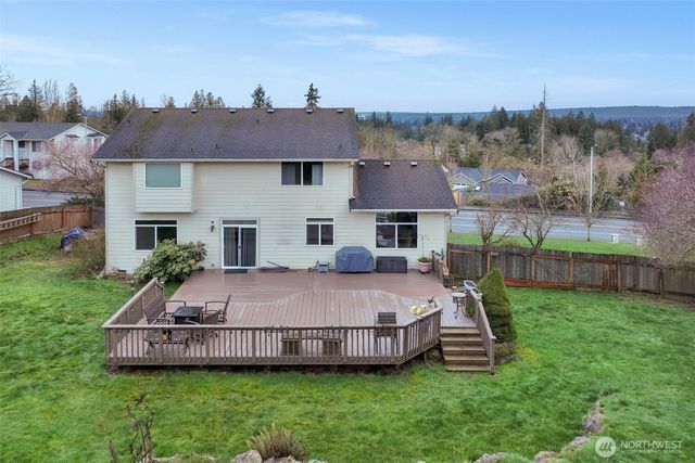 8331 76th Avenue NE, Marysville, WA 98270