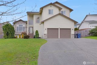 8331 76th Avenue NE, Marysville, WA 98270