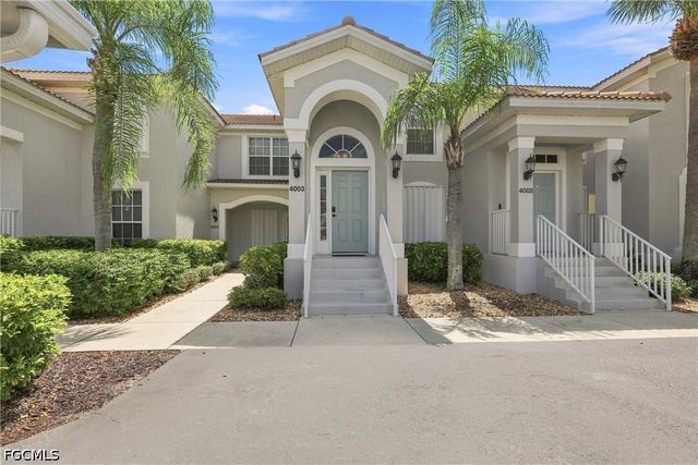 9603 Hemingway LN 4003, Fort Myers, FL 33913