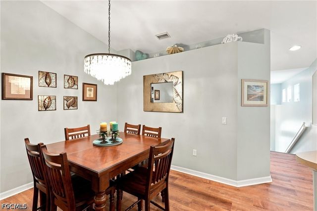 9603 Hemingway LN 4003, Fort Myers, FL 33913