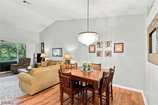9603 Hemingway LN 4003, Fort Myers, FL 33913